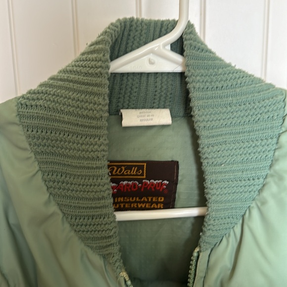 Vintage Down Puffer Jacket - Picture 13 of 14